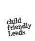 Child Friendly Leeds logo